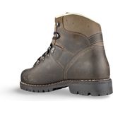 Meindl Ortler - Wandelschoenen - Old Brown - Sil-Nubuckleer - Heren Trekkingschoenen