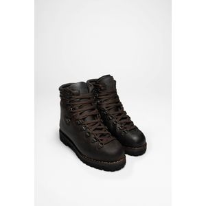 Meindl - Perfekt - Wandelschoenen - Grijs - Leer