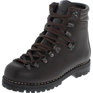 Meindl - Perfekt - Wandelschoenen - Grijs - Leer