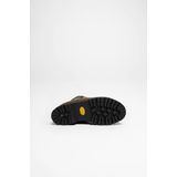 Meindl - Heren Wandelschoenen - Bruin - Leer - Super Perfekt Nature