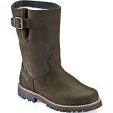 Meindl - Wagrain GTX - Winterlaars - Zwart - Leer/GORE-TEX