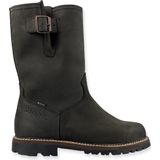 Meindl - Wagrain GTX - Winterlaars - Zwart - Leer/GORE-TEX
