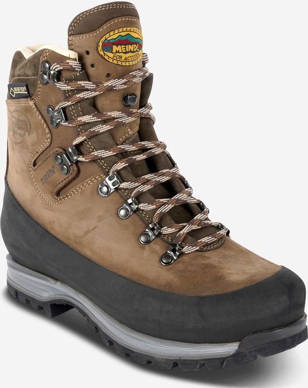 Meindl - Himalaya MFS - Wandelschoenen - Nubuck - Multigriff Vibram