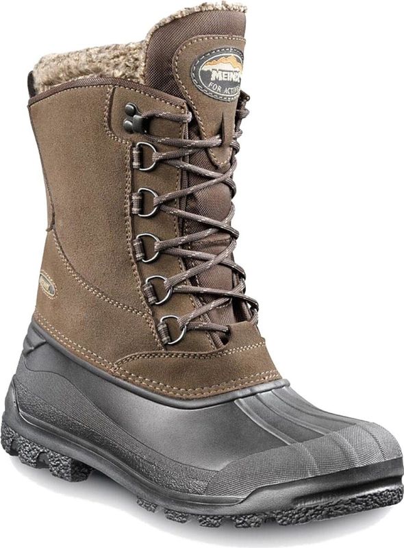 Meindl Sölden Lady Damen Wanderschuhe