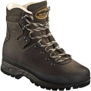 Meindl - Engadin Men MFS - Wandelschoenen - Bruin - Leer