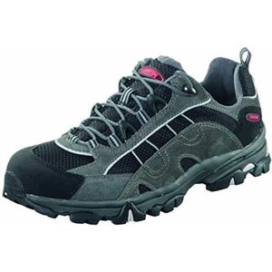 Meindl - Robuuste Wandelschoenen - Bruin - Leer - Vetersluiting