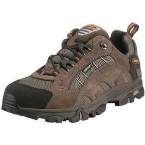 Meindl Magic Men 2.0 XCR 680011 sportschoenen voor heren, outdoor, bruin, 46 2/3 EU