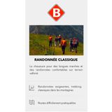 Meindl - Burma Lady Pro MFS GTX - Wandelschoenen - Azure - Bruin