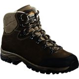 Meindl - Casual Schoenen - Leer Nubuck - Geprofileerde Rubber Zool