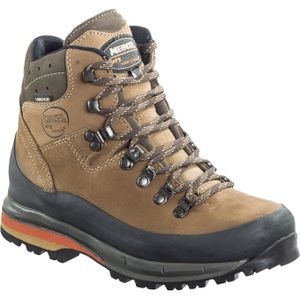 Meindl - Vakuum Lady GTX - Wandelschoenen - Bruin - Nubuckleer