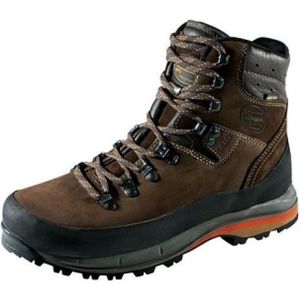 Meindl Vakuum GTX Wandelschoenen Heren Brown