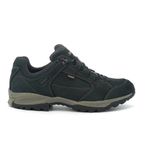 Meindl - GTX - Wandelschoenen - Bruin - Nubuck - Ademend