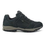 Meindl - GTX - Wandelschoenen - Bruin - Nubuck - Ademend