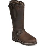 Meindl - Kitzbühel - Laarzen - Bruin - Leer - Waterdicht