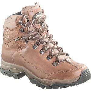 Meindl Vakuum Lady Ultra - Dames waterdichte mid wandelschoenen - Beige