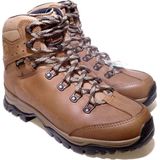 Meindl - Vakuum Ultra - Wandelschoenen - Beige - Nubuck - Gore-Tex