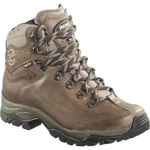 Meindl - Vakuum Ultra - Wandelschoenen - Beige - Nubuck - Gore-Tex