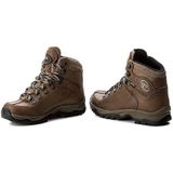 Meindl Vakuum Ultra Gore tex Dames Wandelschoenen 2848 96 Kleur Bruin