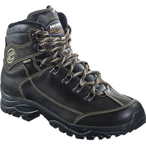 Meindl Vakuum Men Ultra trekking- en wandelschoenen voor heren, donkerbruin, 41.5 EU