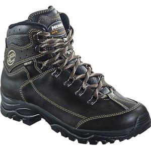 Meindl Heren Outdoor Schoenen - Hoogwaardig Leer - Normale Breedte
