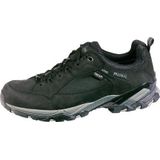 Meindl Toledo Gore-tex Heren Wandelschoenen 3444-01 - Kleur Zwart - Maat 43