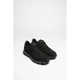 Meindl 3444-1 Toledo GTX Wandelschoenen - Grijs - Nubuck/Suède