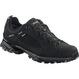 Meindl 3444-1 Toledo GTX Wandelschoenen - Grijs - Nubuck/Suède