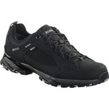Meindl 3444-1 Toledo GTX Wandelschoenen - Grijs - Nubuck/Suède