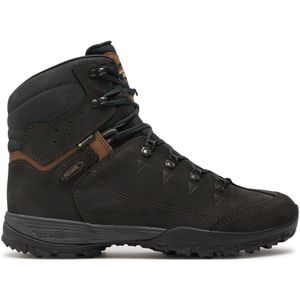 Meindl - Gastein GTX - Wandelschoenen - Bruin - Leer Nubuck