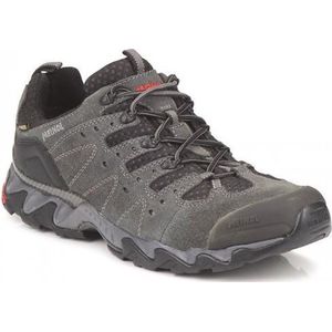 Meindl Veterschoenen Heren - Normale Breedte - Crêpezool