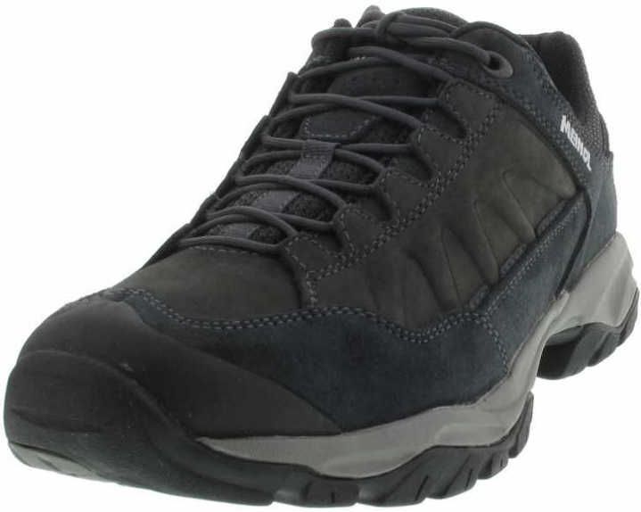 Meindl Nebraska Heren Wandelschoenen Heren - Wandelschoenen - Kleur Zwart - Maat 44,5