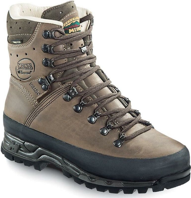 Meindl Island MFS Active Herren Wanderschuhe