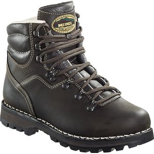 Meindl Outdoorschoenen - Nubuck Leder - Heren