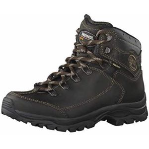Meindl - Vakuum Lady Ultra - Wandelschoenen - Bruin - Nubuck - Goretex