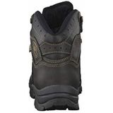Meindl Vakuum Lady Ultra (XL) hoge taille wandelschoenen voor dames, Bruin Dunkelbraun 46, 41.5 EU