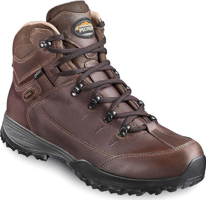Meindl  STOWE GORE-TEX  Wandelschoenen  heren Bruin