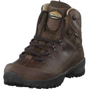 Meindl Stowe GTX 3474 10 Bruin Wandelschoenen