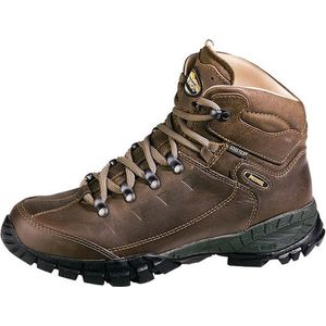 Meindl Stowe GTX Wandelschoenen - Bruin - Waterdicht