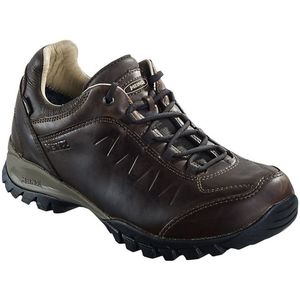Meindl - Siena GTX - Wandelschoenen - Grijs - Nubuck Leer