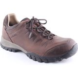 Meindl Siena Gore Tex Wandelschoen Heren waterdichte lage wandelschoenen Dunkelbraun