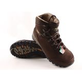 Meindl Meran GTX Wandelschoenen - Nubuck Leer - Waterdicht - Ademend