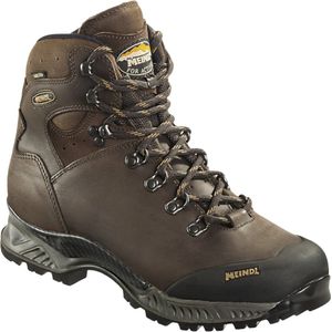 Meindl - Softline Top GTX - Bergschoenen - Bruin - Nubuckleer