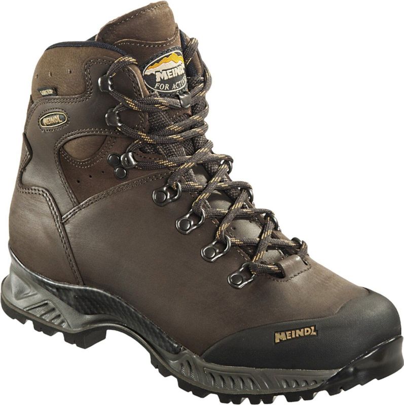 Meindl - Softline Top GTX - Wandelschoenen - Waterdicht - Ademend