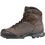 Meindl Softline TOP GTX Wandelschoenen - Lage - Waterdicht - Mocca - Heren