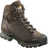 Meindl Softline TOP GTX Wandelschoenen - Lage - Waterdicht - Mocca - Heren