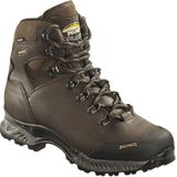 Meindl - Heren wandelschoenen - Softline Top GTX voor Heren - Maat 10,5 UK - Bruin