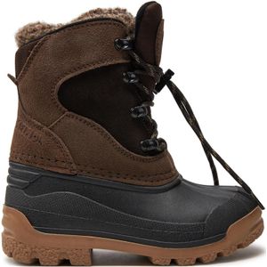 Meindl - Sölden Junior - Snowboots - Bruin