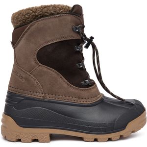 Meindl - Sölden Junior - Snowboots - Bruin