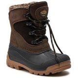 Meindl - SÃ¶lden Junior voor Unisex - Kindermaat 27 - Bruin