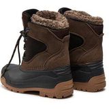 Meindl - SÃ¶lden Junior voor Unisex - Kindermaat 27 - Bruin